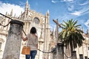 Visita Guiada Catedral de Sevilla