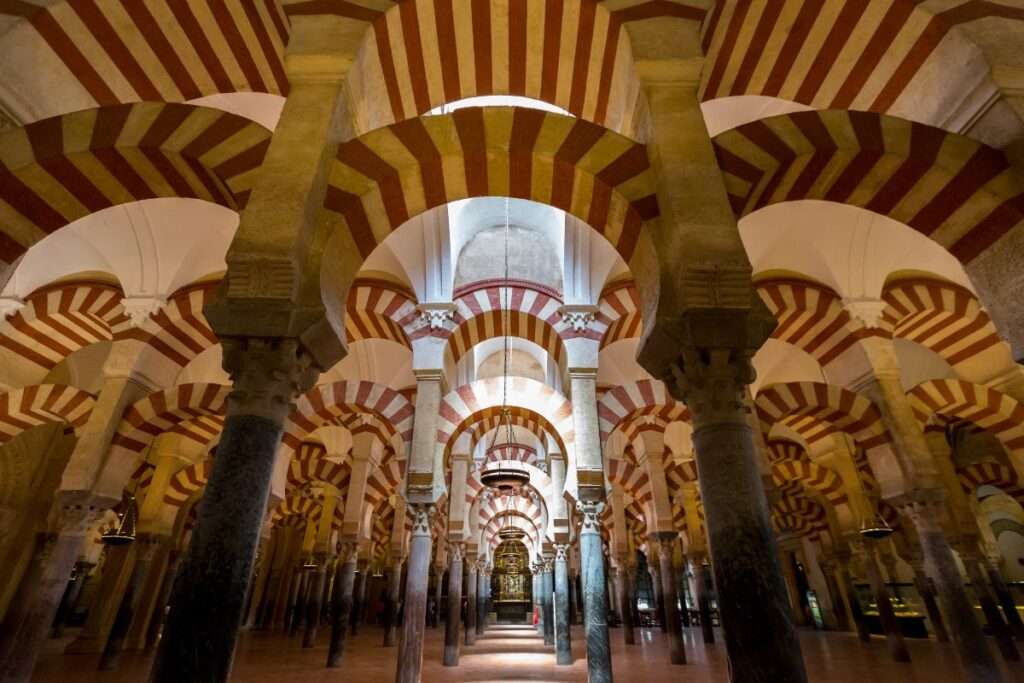 Tour Córdoba