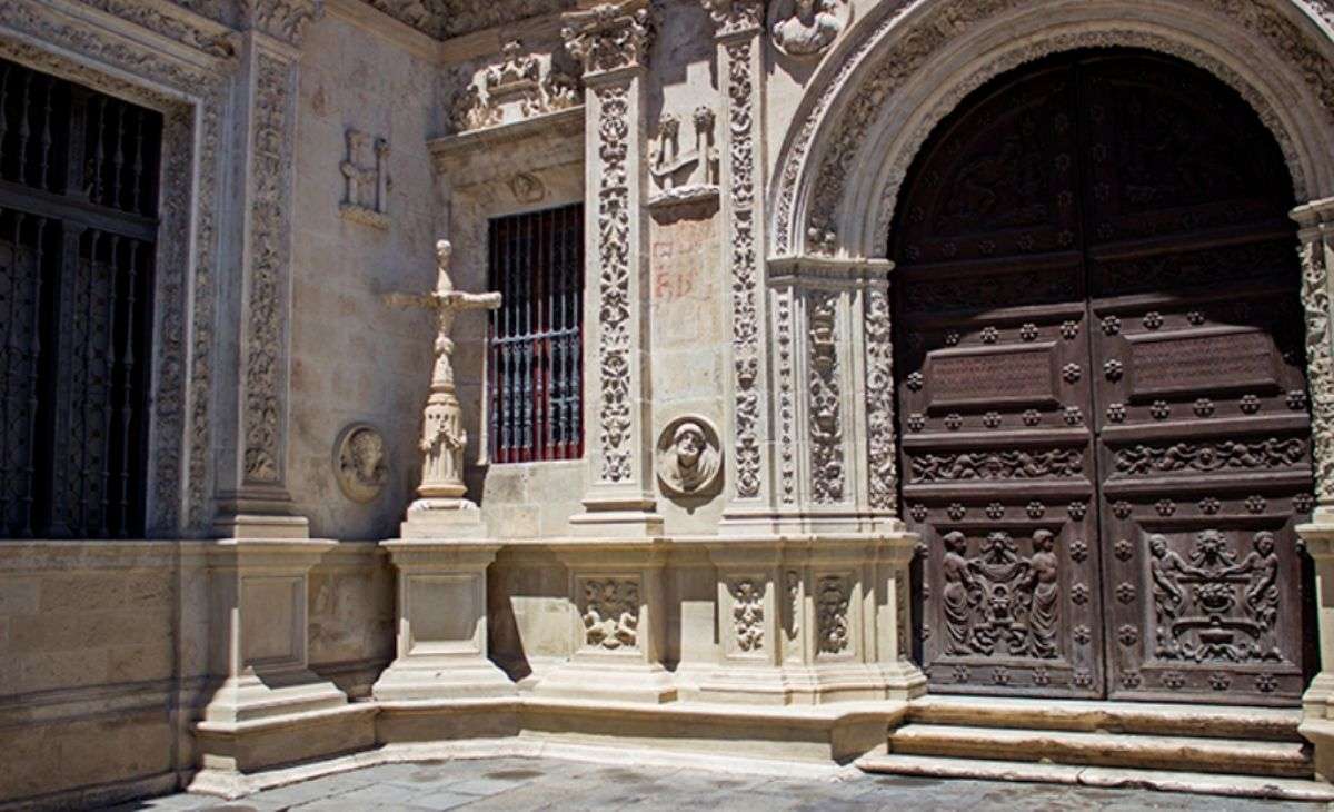 Tour Inquisición En Sevilla