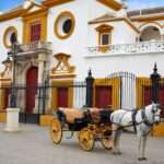 Tour Plaza De Toros 2 Tour Plaza De Toros