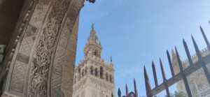 Cómo visitar la Catedral de Sevilla en tiempos de Covid-19