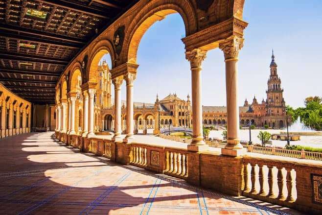 excursiones en sevilla