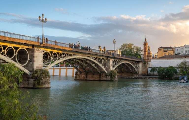 puente de triana