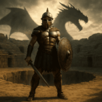Más Allá de Juego de Tronos: La Verdadera Historia del Anfiteatro de Itálica que te Dejará Sin Palabras 4 italica