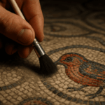 mosaicos de itálica