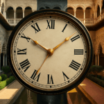 ¿Cuál es la Mejor Hora para Visitar el Alcázar? La Respuesta que los Blogs de Viajes no te Cuentan 4 mejor hora para visitar el alcázar
