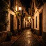 Sevilla misterios y leyendas